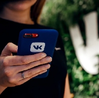 Интернет Маркетинг - «ВКонтакте» объединил AliExpress и «Юла»