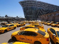  - ФАС не одобрила покупку агрегатором «Яндекс.Такси» доли в «Везет»