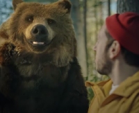  - Как говорящий медведь влияет на рынок туризма?