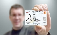 Официальная хроника - Минцифры заморозило проект цифровых паспортов РФ