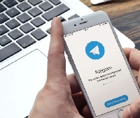 Исследования - Какие рекламные бюджеты ушли в Telegram и «ВКонтакте»?