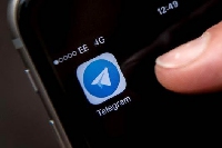 Официальная хроника - Минкомсвязь не поддержало идею разблокировать Telegram