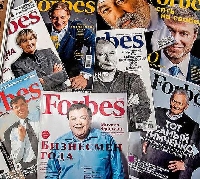 Новости Медиа и СМИ - Почему продают Forbes?