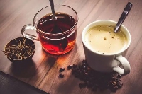  - Кофе в России стал популярнее чая