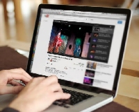  -  YouTube      25%?