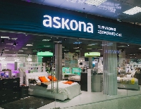 Новости Ритейла - Компания Askona закроет около 80 магазинов по всей России