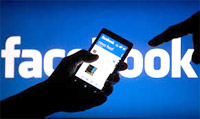 Обзор Рекламного рынка - Facebook собрал 75% бюджетов на рекламу в соцсетях в 2014 году