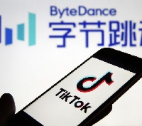 Финансы - ByteDance - владелец TikTok, - обходит по рекламной выручке Baidu
