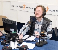 Официальная хроника - Роскомнадзор всерьез принялся за «Радио Свобода»
