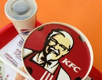 Реклама - AmRest не смог продать российские рестораны KFC и Pizza Hut