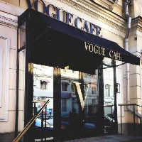 Новости Ритейла - Vogue Cafe закрывается в Москве после 17 лет работы