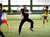 Дизайн и Креатив - Клип Gangnam Style сломал счетчик просмотров YouTube