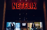  - Netflix стал самым упоминаем онлайн-кинотеатром у россиян