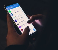 Социальные сети - Как создать аккаунт Telegram Business и нагнать подписчиков