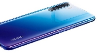  - OPPO Reno 3 - самый производительный смартфон среднего класса