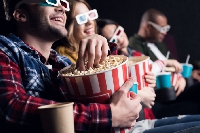 Исследования - Выручка онлайн-кинотеатров от ПОДПИСКИ выросла на 50%