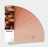  - Как Pantone хочет определять оттенки цвета кожи?