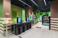 Новости Ритейла - «Вкусвилл» закрыла 60 магазинов и временно отказалась от развития сети в России