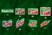   -    Mountain Dew?