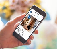 Социальные сети - Преимущества найма профессионалов для продвижения в Инстаграм