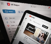 ������� - ��� �����: Rutube, �VK ����� ��� YouTube?
