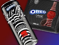   -    Coca-Cola  Oreo?