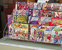 Новости Медиа и СМИ - Первый комикс Marvel купили за рекордные $1,26 млн. Журналу стукнуло 80 лет