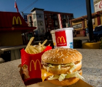  - McDonald’s объявила о перестановках в глобальной маркетинговой команде