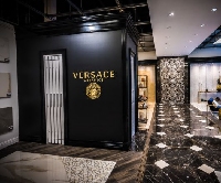  -     Versace?