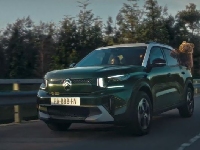  -     Citroen C3 Aircross?