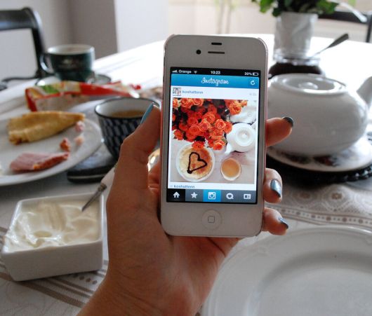 Исследования - Сколько блогеров продолжают размещать рекламу в Instagram?