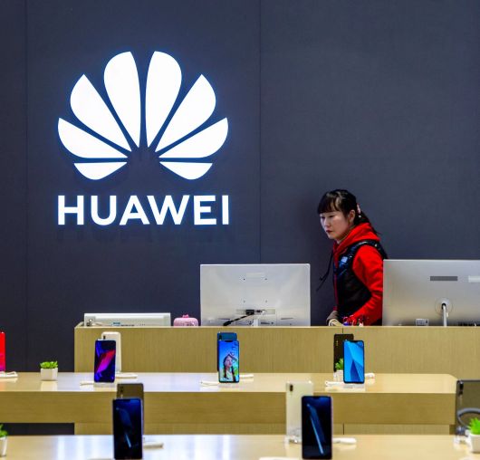 Исследования - Huawei и США не помеха. ТОП-10 производителей электроники Китая