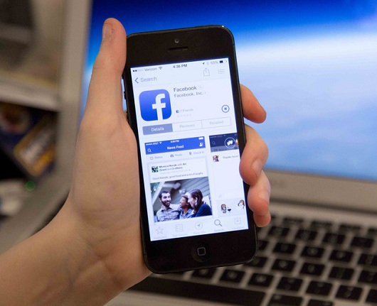 Социальные сети - Бойкот Facebook'у не помеха. Рекламная выручка растет!
