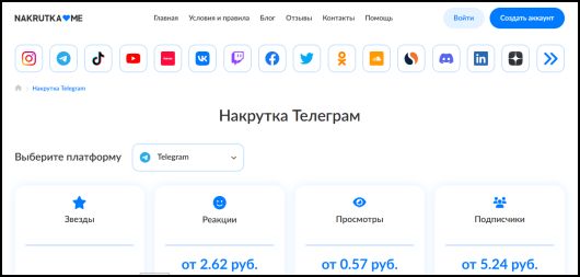 Интернет Маркетинг - Продвижение Телеграм-канала: способы привлечения аудитории