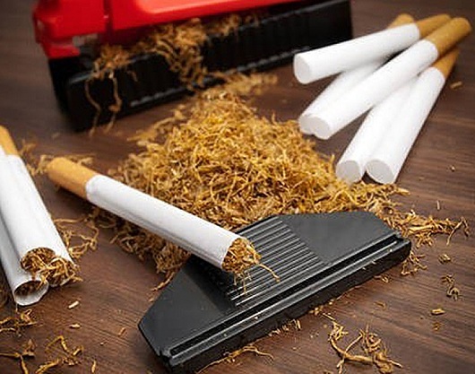 Новости Рынков - Акцизы на табачную продукцию хотят поднять. И продавать сигареты с 21 года