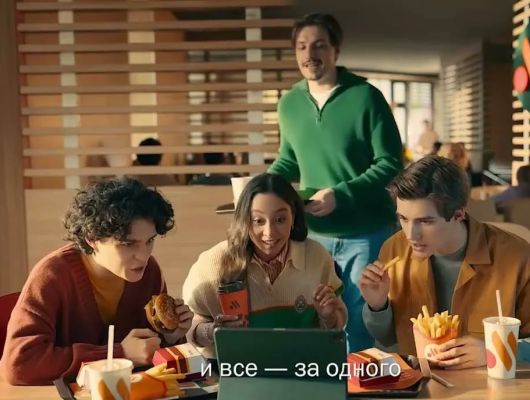 Исследования - Кто в 2025 сэкономил на ТВ-рекламе?