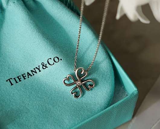 Новости Рынков - Louis Vuitton Moet Hennessy отказался от покупки Tiffany