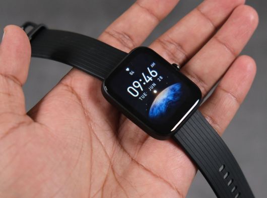 Исследования - Как выбрать Amazfit - подробное руководство по умным часам