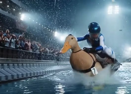 Новости Технологий - Заказать ИИ видеоролик: быстро, недорого, профессионально