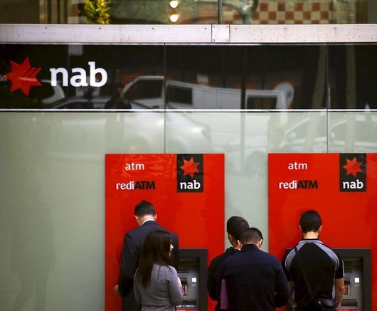 Новости Рынков - Почему австралийский банк сменил название?