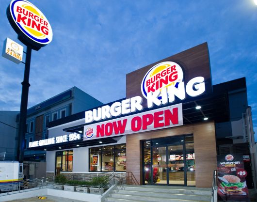Новости Рынков - В Америке Стартует Акция Burger King. При покупке набора еды для Взрослого - два детских блюда бесплатно