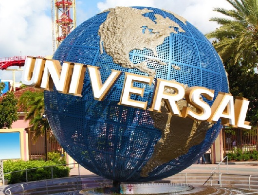   -   Disney, Universal  Warner Bros.?