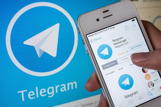 Интернет Маркетинг - Три причины не использовать Telegram. К такому выводу пришел Нил Краветц