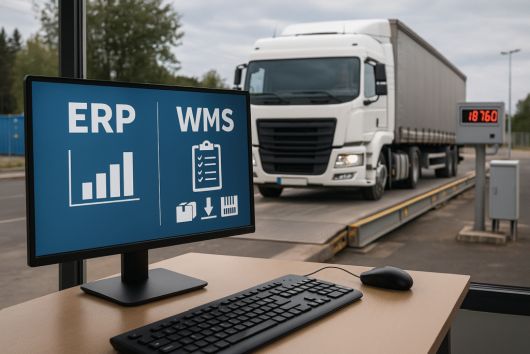 ������� ���������� - � ����� ������� ����� ERP-��������� ��� ���������