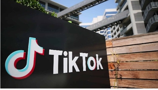   -     TikTok?