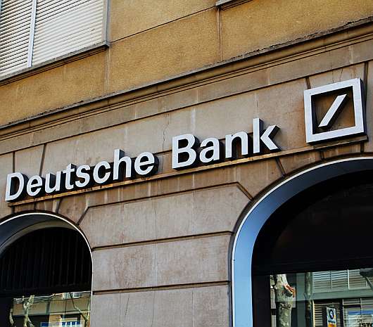 Исследования - Deutsche Bank: нас ждут 10 лет хаоса
