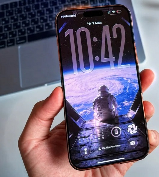 �������� ��������� - ��� iOS 27 �� Apple ������� �� ����������� � ����?