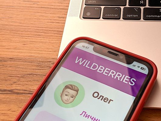 ���������� ���� - ����� �������� ���������� �� Wildberries?