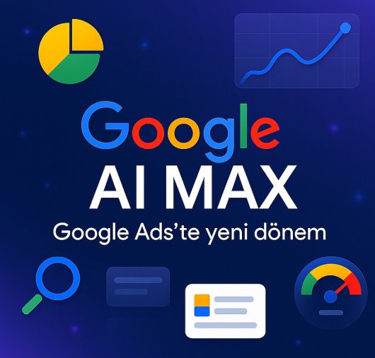 ������� ���������� - ��� AI Max �� Google ����� ������� ������������ ������?