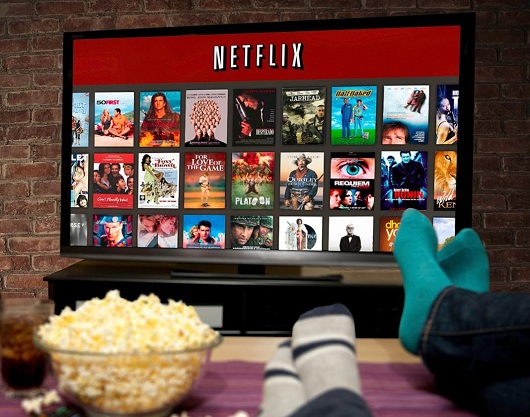 Исследования - На Netflix во втором квартале 2020 подписались 10,1 млн. Рост - 27,3%